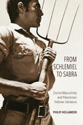 Cover: From Schlemiel to Sabra - Indiana University Press