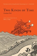 Cover: Two Kinds of Time - University of Washington Press