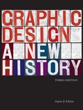 Cover: Graphic Design - Yale University Press