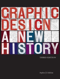 Enlarge image Cover: Graphic Design - Yale University Press