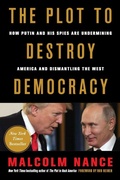 Cover: Plot to Destroy Democracy - Little, Brown & Company