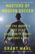 Cover: Masters of Modern Soccer - Crown Publications