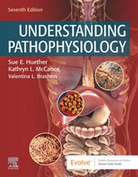 Abbildung von: Understanding Pathophysiology - E-Book - Mosby