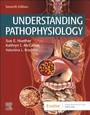 Cover: Understanding Pathophysiology - E-Book - Mosby