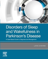 Abbildung von: Disorders of Sleep and Wakefulness in Parkinson's Disease - Elsevier