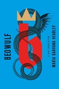 Cover: Beowulf: A New Translation - MCD X Fsg Originals