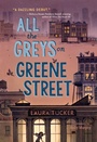 Cover: All the Greys on Greene Street - Viking Books for Young Readers