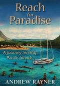 Cover: Reach for Paradise - Companionway Press