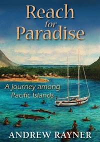 Enlarge image Cover: Reach for Paradise - Companionway Press