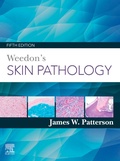 Cover: Weedon's Skin Pathology - Elsevier