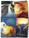 Cover: The Hero's Journey Dream Oracle - Llewellyn Publications,U.S.
