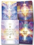 Cover: The Secret Language of Light - Llewellyn Publications,U.S.