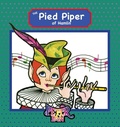 Cover: Pied Piper - Inspired Studios