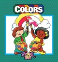 Cover: Fun with Colors - Inspired Studios