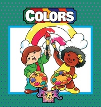 Enlarge image Cover: Fun with Colors - Inspired Studios