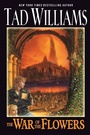 Cover: The War of the Flowers - Daw Books