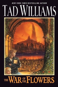 Enlarge image Cover: The War of the Flowers - Daw Books