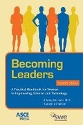 Cover: Becoming Leaders - American Society of Civil Engineers