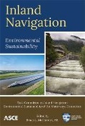 Cover: Inland Navigation - American Society of Civil Engineers