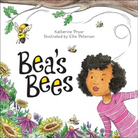 Enlarge image Cover: Bea's Bees - Schiffer Publishing Ltd