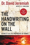 Cover: The Handwriting on the Wall - Thomas Nelson Publishers