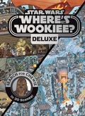 Cover: Star Wars: Where's the Wookiee? Deluxe - Reader's Digest Association