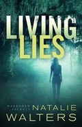 Cover: Living Lies - Fleming H. Revell Company