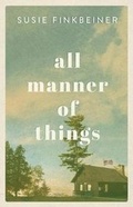 Cover: All Manner of Things - Fleming H. Revell Company