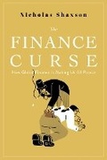 Cover: The Finance Curse - Black Cat