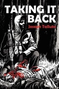 Cover: Taking it Back - Severed Press