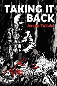 Enlarge image Cover: Taking it Back - Severed Press