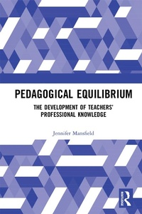 Abbildung von: Pedagogical Equilibrium - Routledge