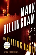Cover: The Killing Habit - Black Cat