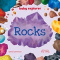 Cover: Rocks - Albert Whitman & Company