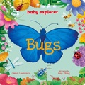 Cover: Bugs - Albert Whitman & Company