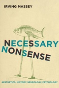 Cover: Necessary Nonsense - Ohio State University Press