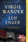 Cover: Virgil Wander - Black Cat