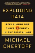 Cover: Exploding Data - Black Cat