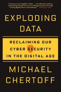 Abbildung von: Exploding Data - Black Cat