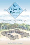 Cover: Fort St. Joseph Revealed - University Press of Florida