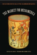 Cover: Market for Mesoamerica - University Press of Florida