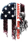 Cover: America the Dead - Severed Press