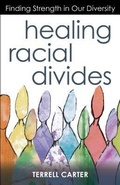 Cover: Healing Racial Divides - Chalice Press