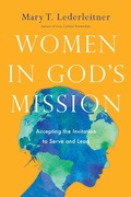 Cover: Women in God's Mission - IVP Books