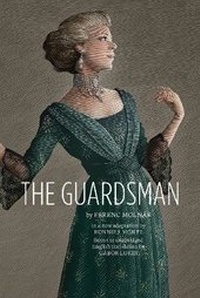 Enlarge image Cover: THE GUARDSMAN - Josef Weinberger Plays