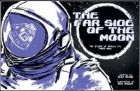 Enlarge image Cover: Far Side of the Moon - Tilbury House,U.S.