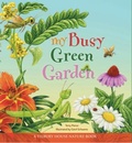 Cover: My Busy Green Garden - Tilbury House,U.S.