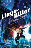 Cover: Liege-Killer - Angry Robot