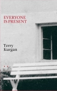 Abbildung von: Everyone is present - Fourthwall Books