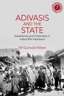 Cover: Adivasis and the State - Cambridge University Press